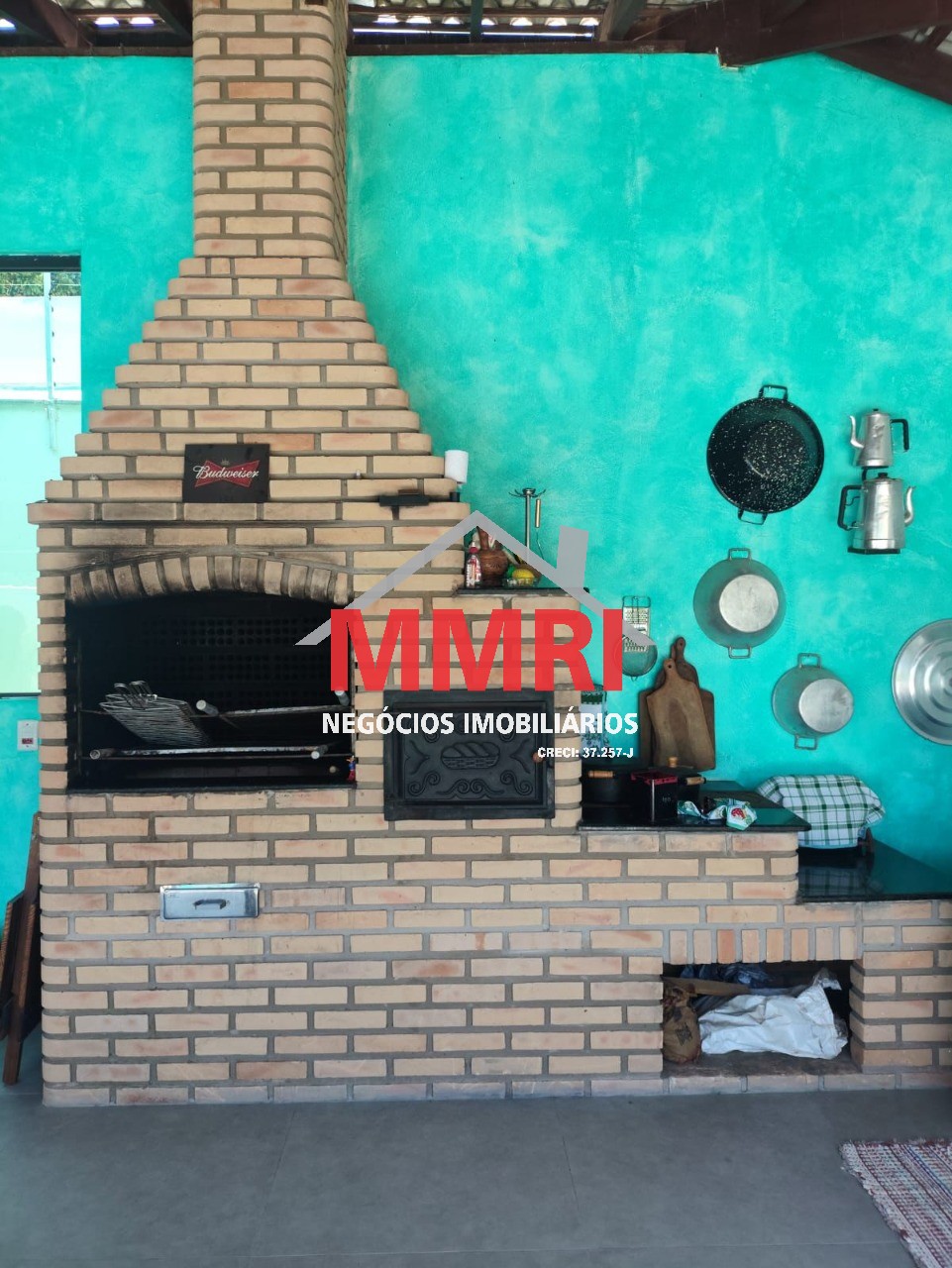 Chácara, 6 quartos - Foto 94