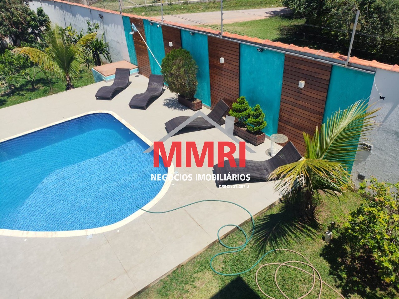 Chácara, 6 quartos - Foto 101