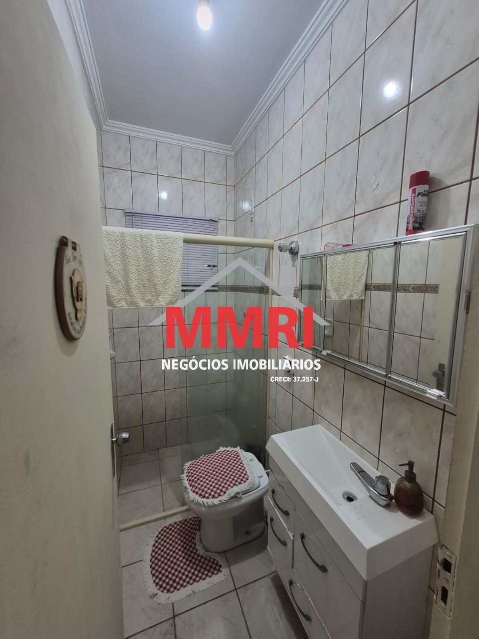 Casa, 3 quartos - Foto 7