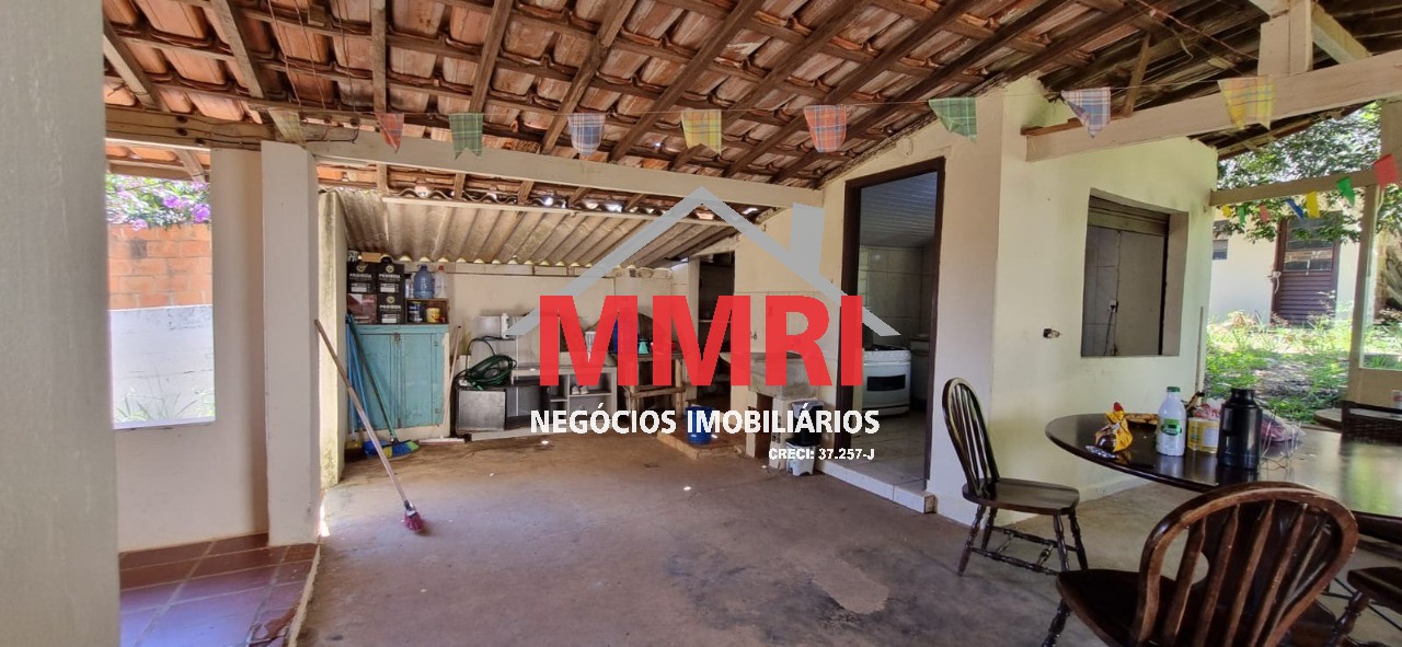 Chácara, 1 quarto - Foto 1