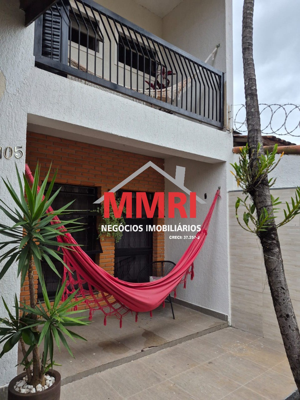 Casa, 3 quartos - Foto 35