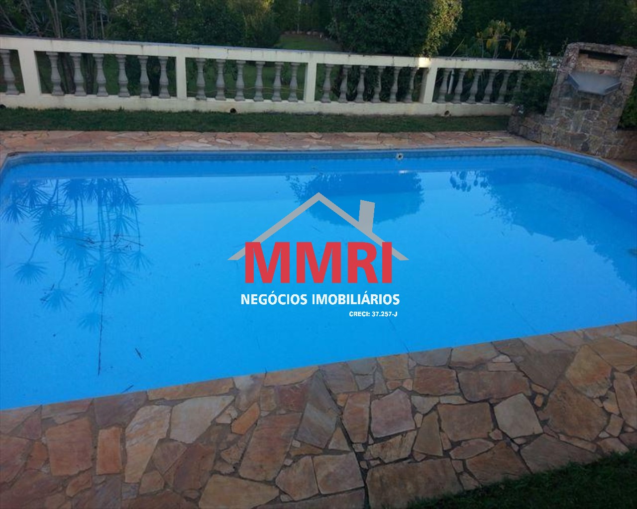 Chácara, 3 quartos, 1000 m² - Foto 33