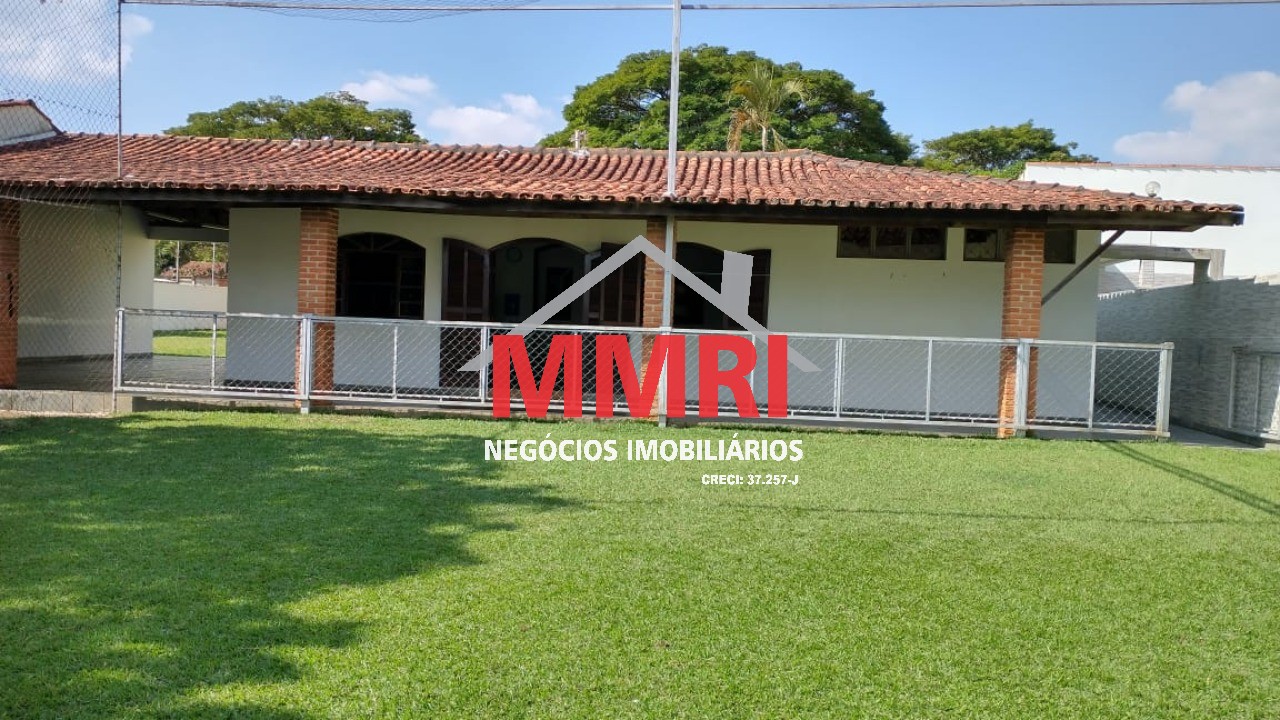 Chácara, 2 quartos - Foto 1