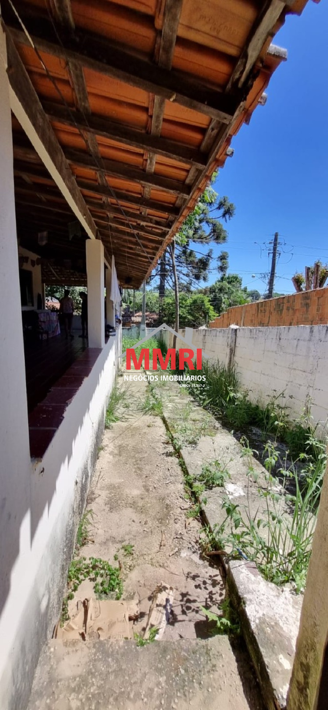 Chácara, 1 quarto - Foto 7