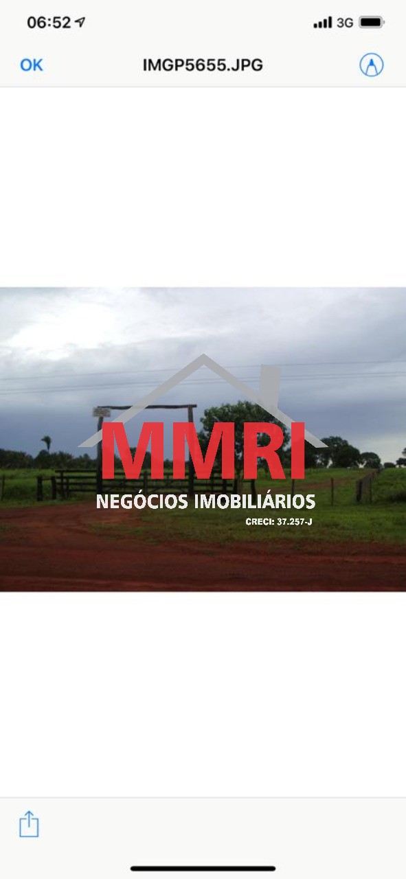 Fazenda, 8 hectares - Foto 9