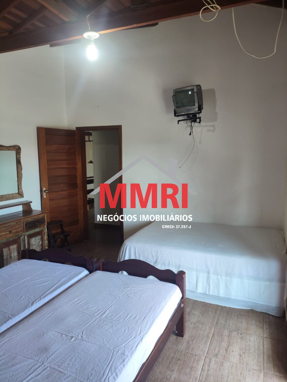 Chácara, 6 quartos - Foto 7