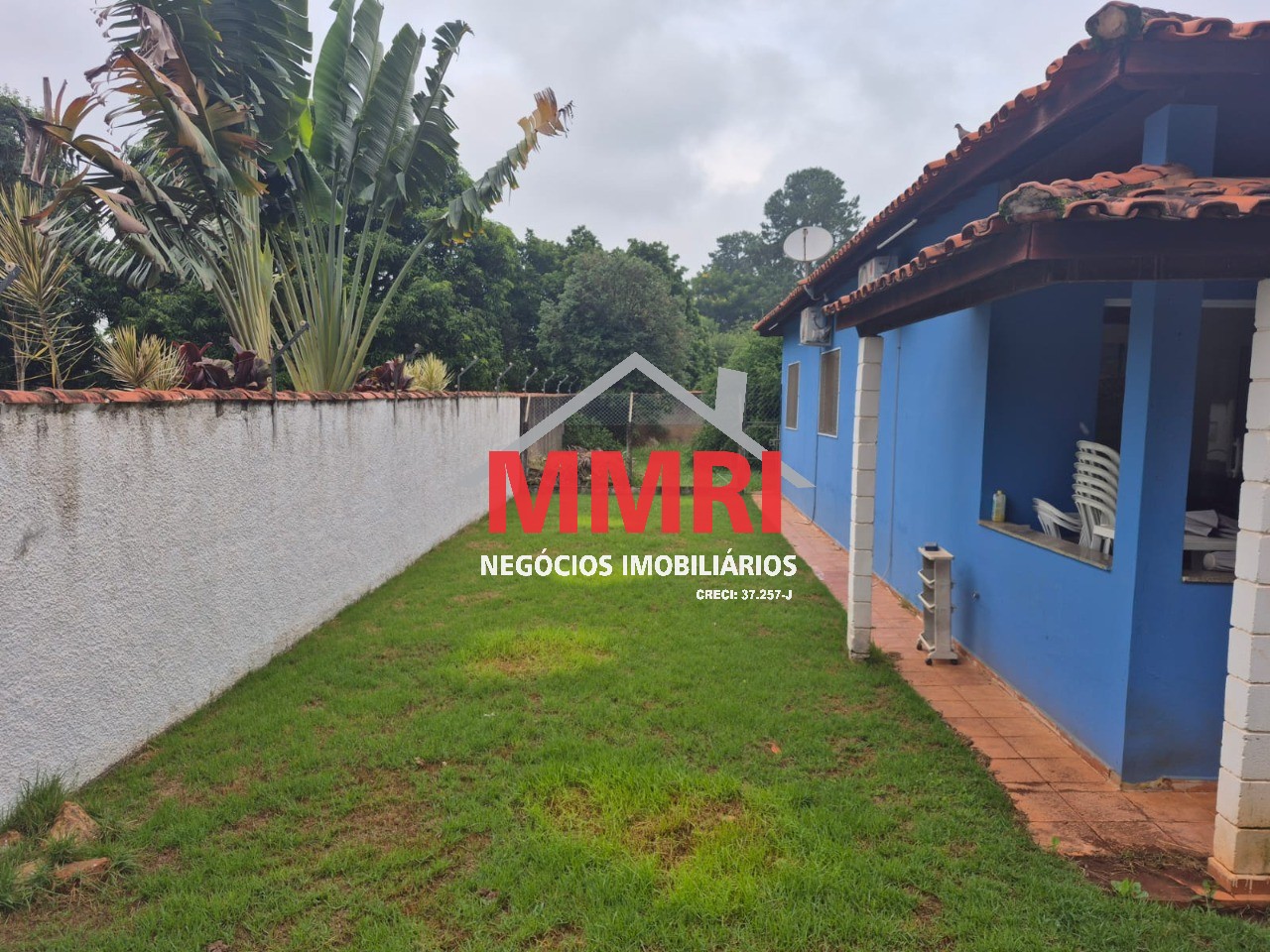 Chácara, 3 quartos, 1000 m² - Foto 25