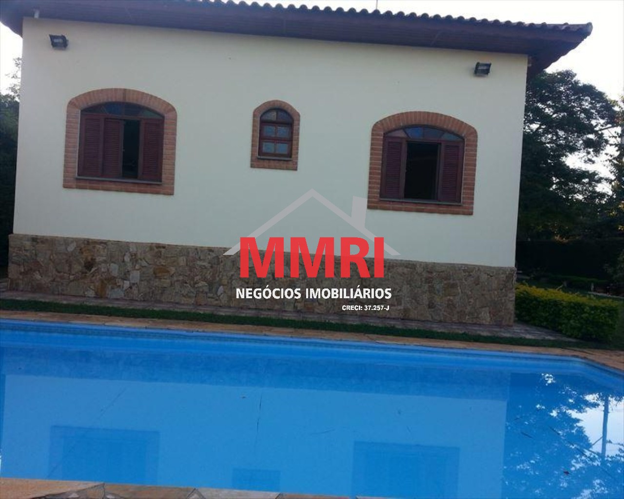 Chácara, 3 quartos, 1000 m² - Foto 17