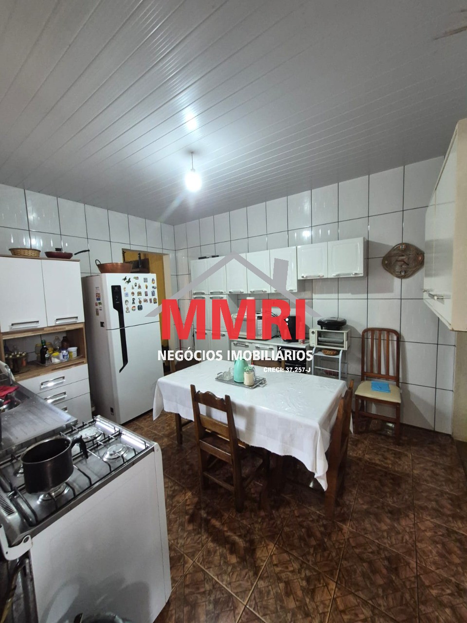 Casa, 2 quartos - Foto 19