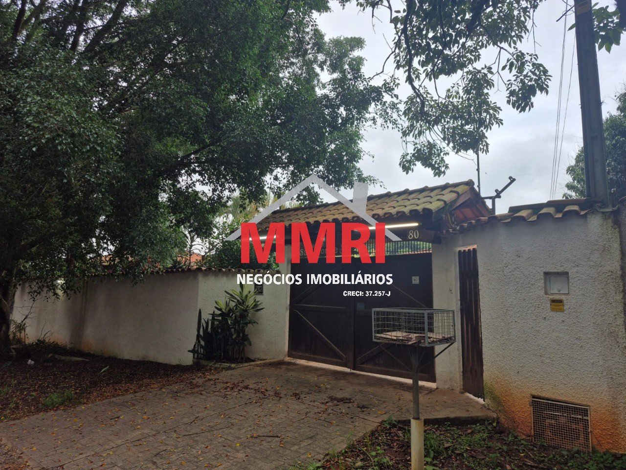 Chácara, 3 quartos, 1000 m² - Foto 35