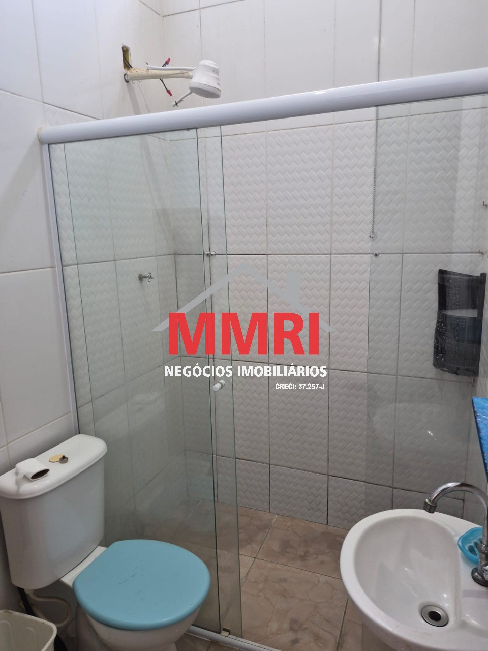 Casa de Condomínio, 2 quartos - Foto 12