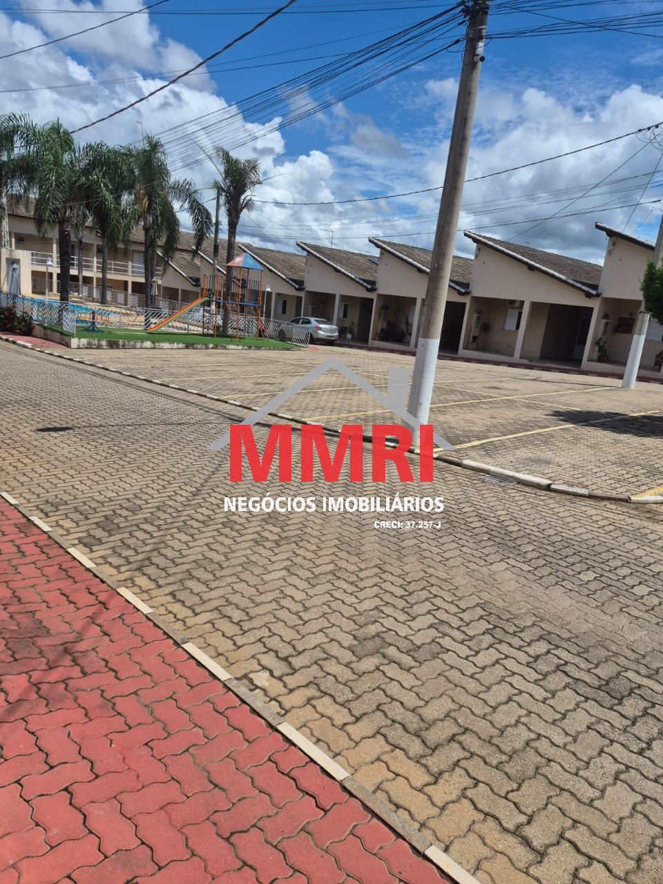 Casa de Condomínio, 2 quartos - Foto 17