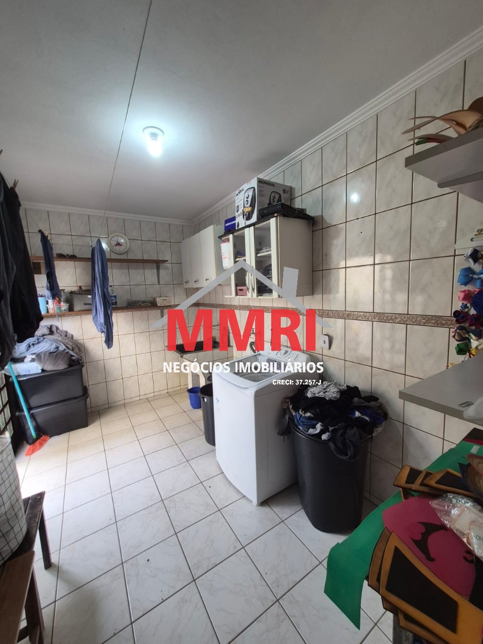 Casa, 3 quartos - Foto 4