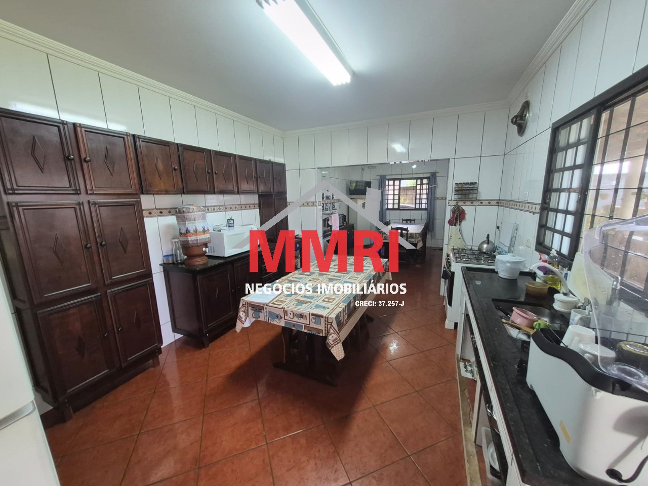 Chácara, 3 quartos, 1080 m² - Foto 27