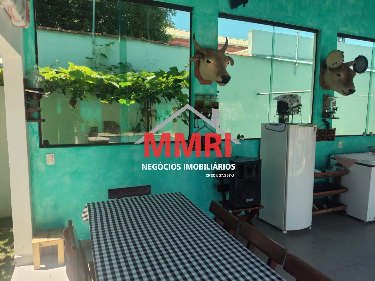 Chácara, 6 quartos - Foto 38