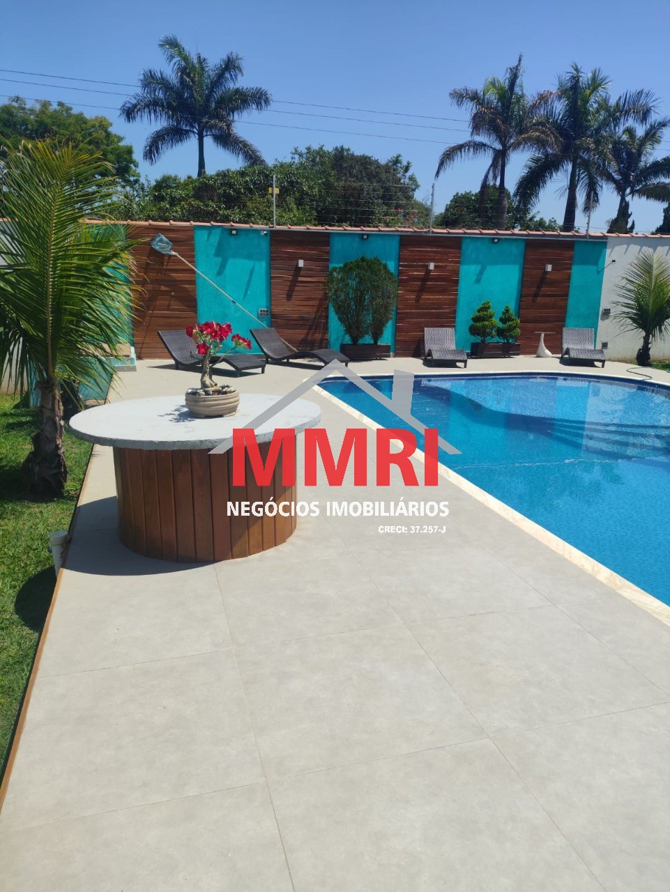 Chácara, 6 quartos - Foto 45