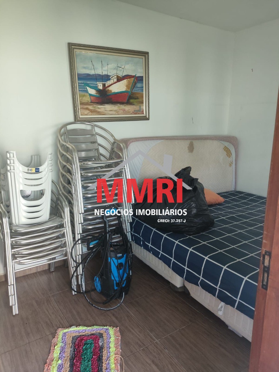 Chácara, 6 quartos - Foto 87