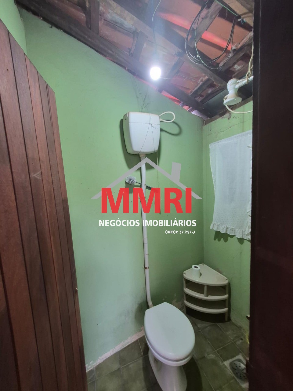 Casa, 2 quartos - Foto 5