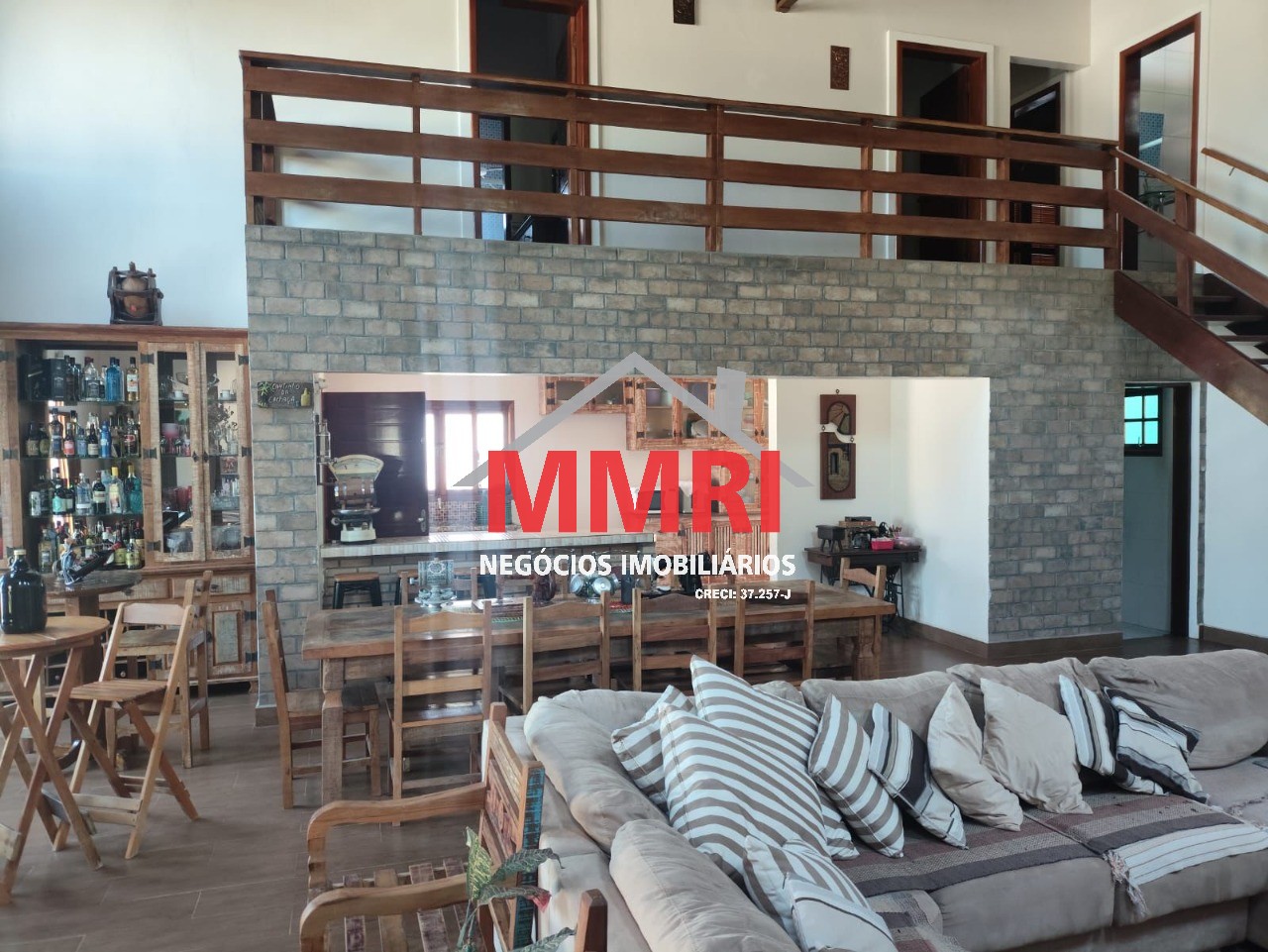 Chácara, 6 quartos - Foto 51