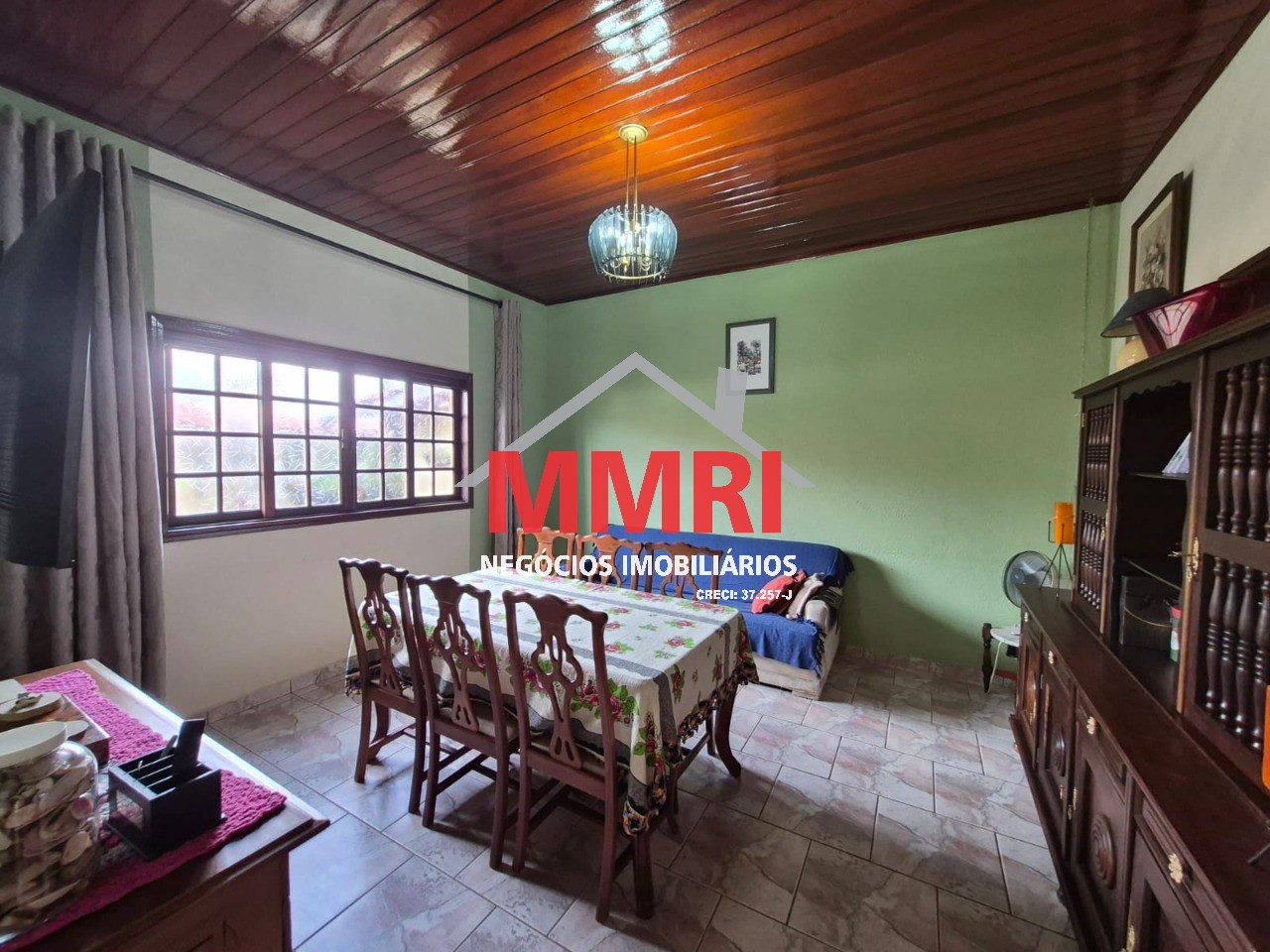 Casa, 5 quartos - Foto 17