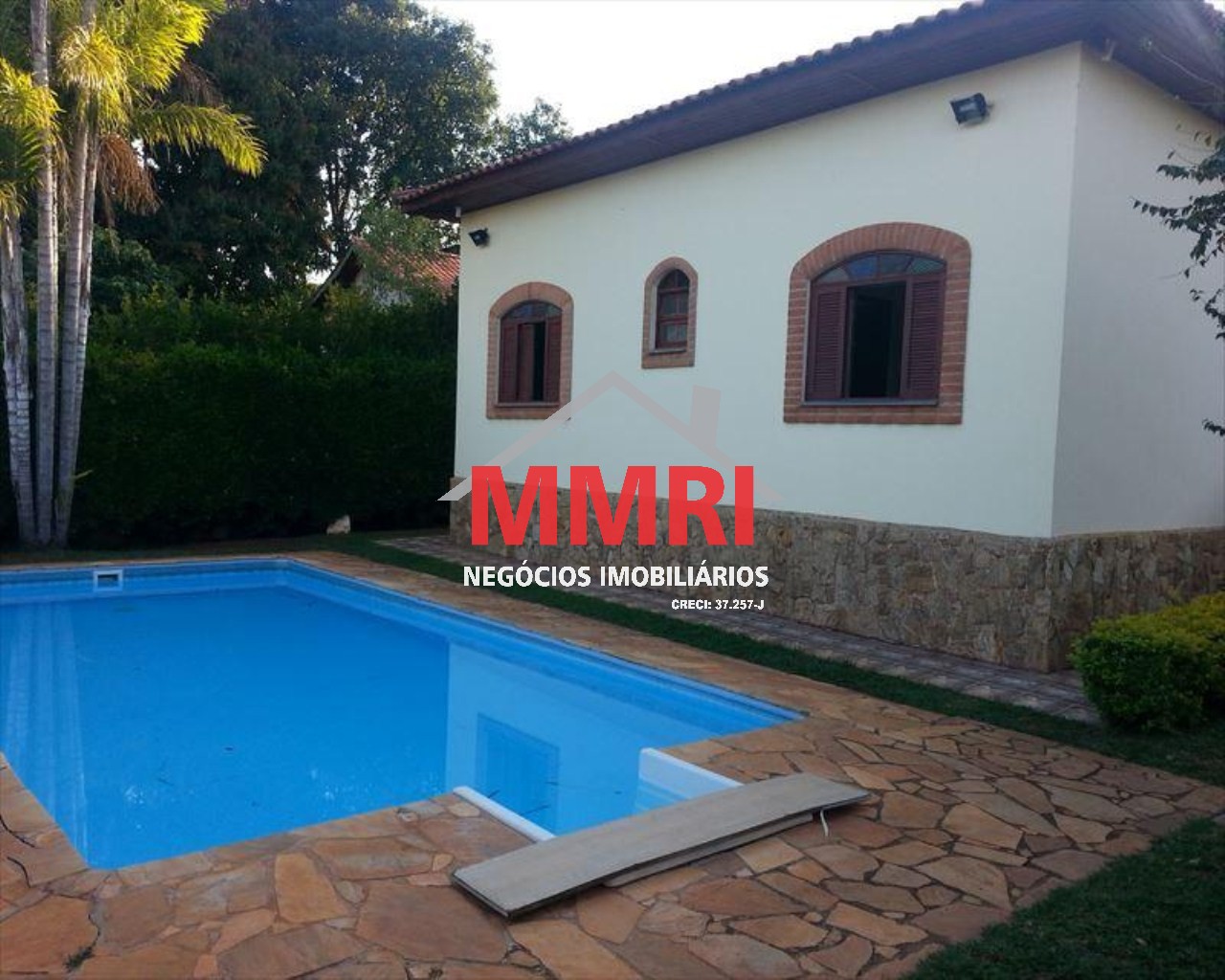 Chácara, 3 quartos, 1000 m² - Foto 10