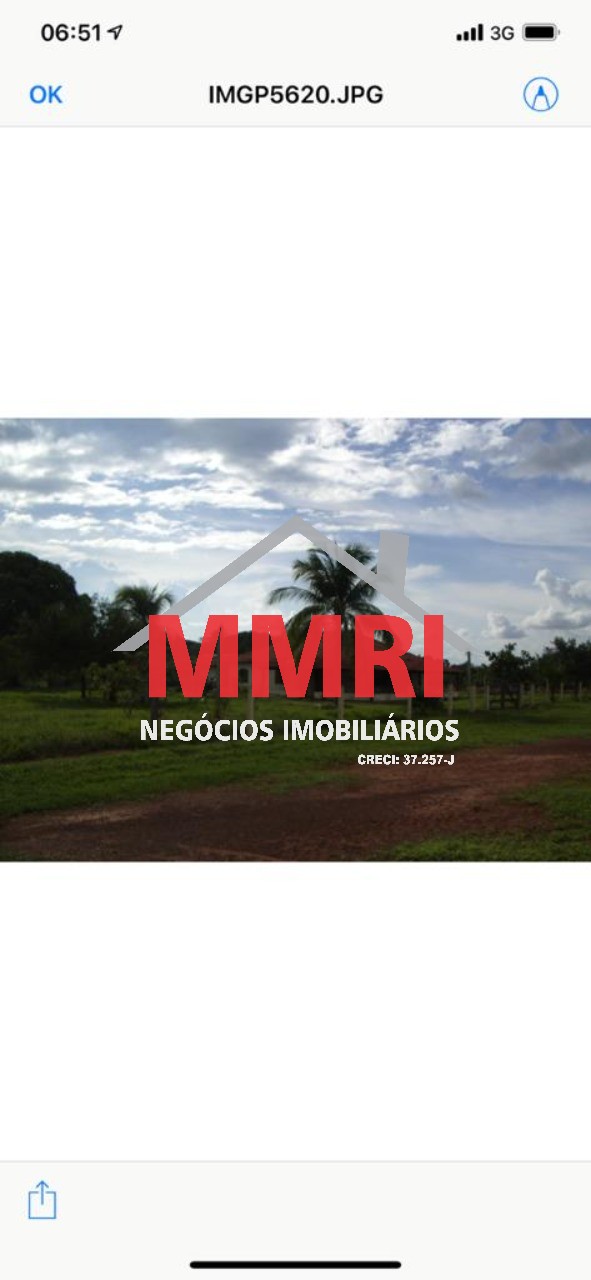 Fazenda, 8 hectares - Foto 3