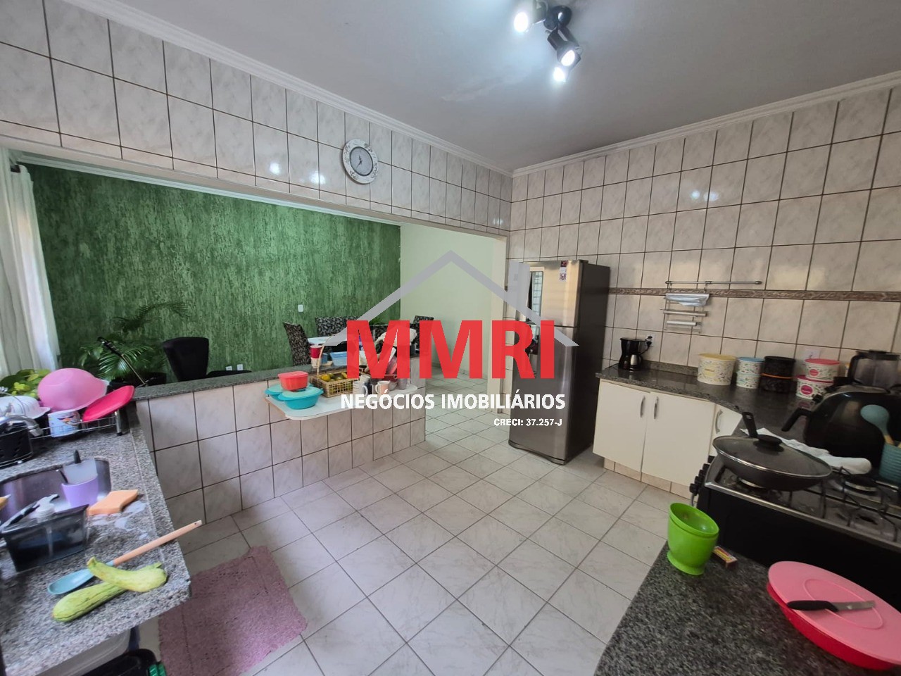 Casa, 3 quartos - Foto 18