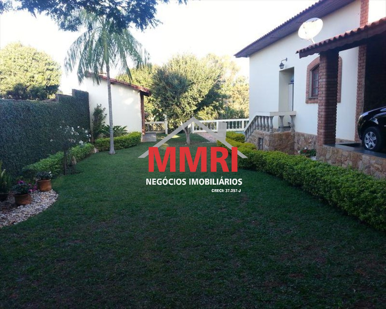 Chácara, 3 quartos, 1000 m² - Foto 6