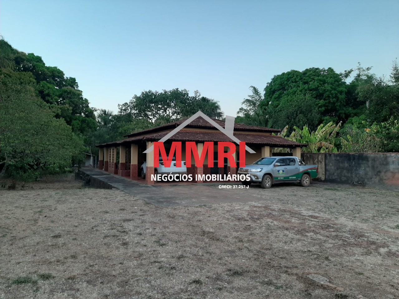 Fazenda, 8 hectares - Foto 13