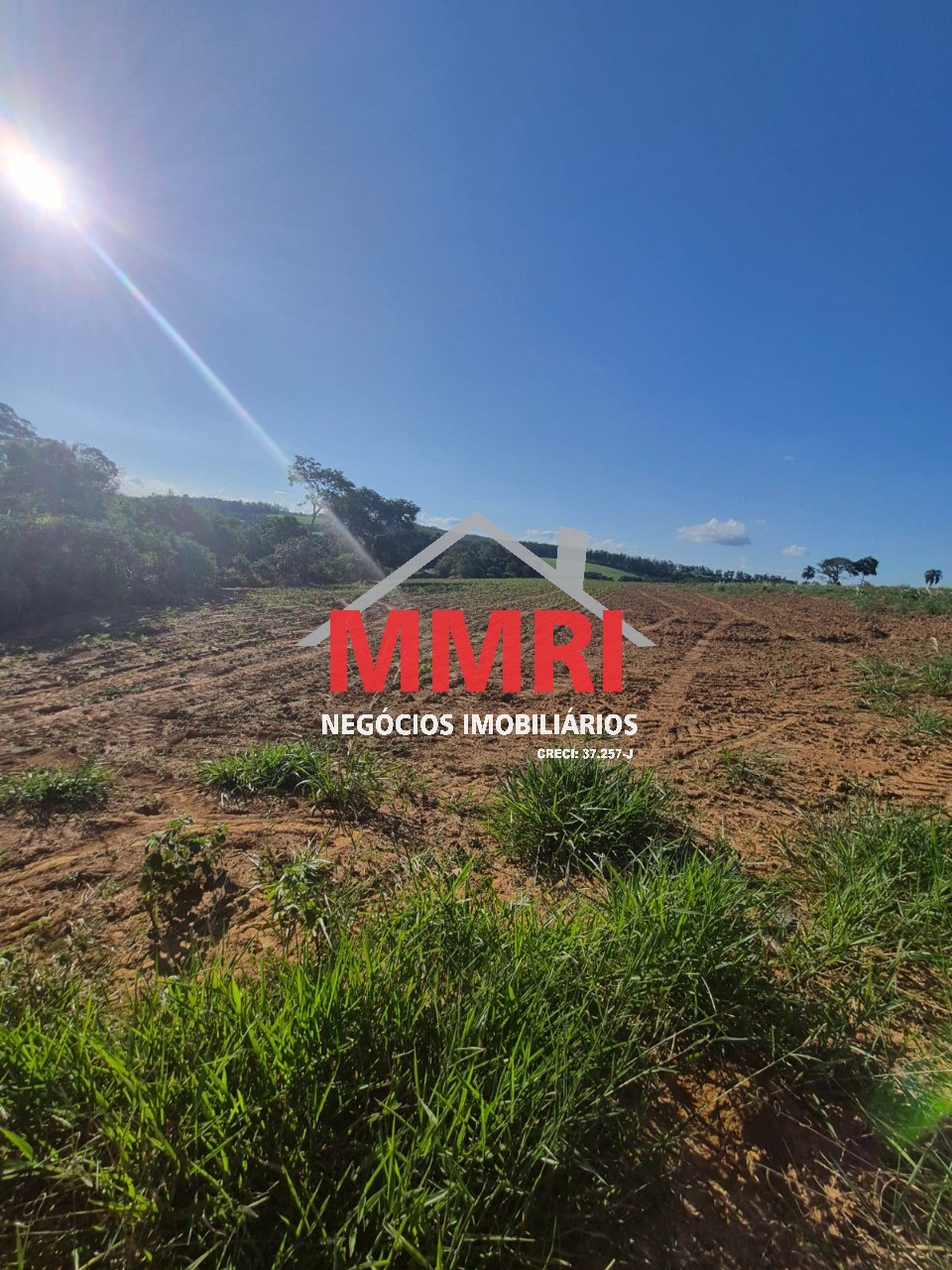 Sítio, 1 m² - Foto 1