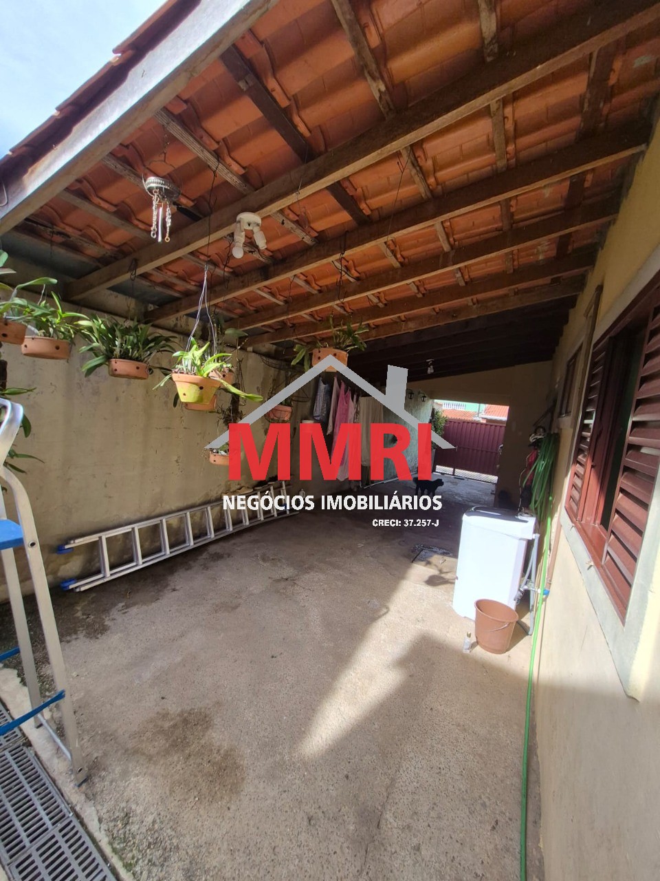 Casa, 5 quartos - Foto 6