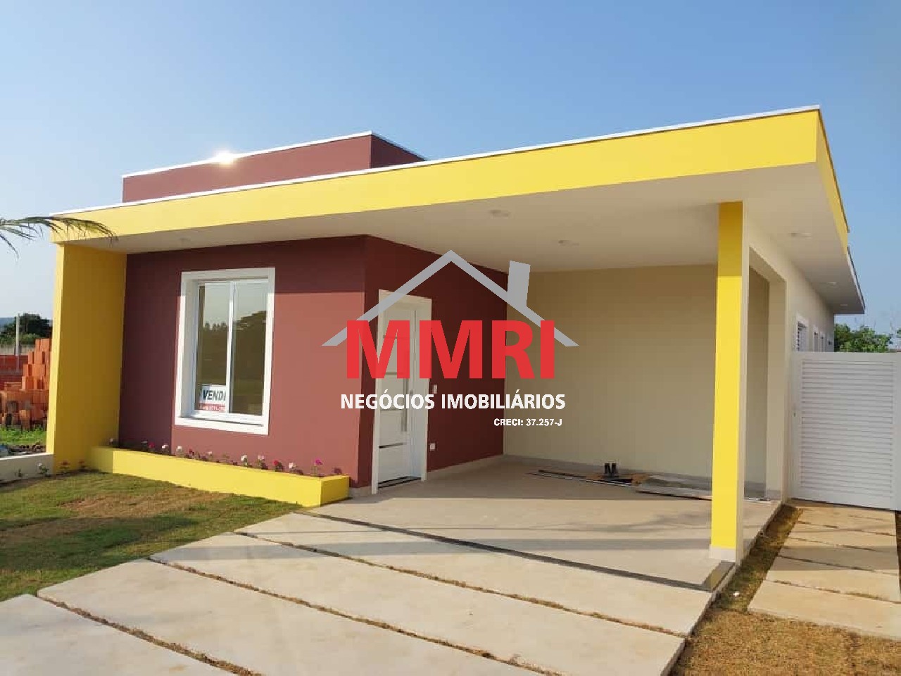 Casa de Condomínio, 2 quartos - Foto 4