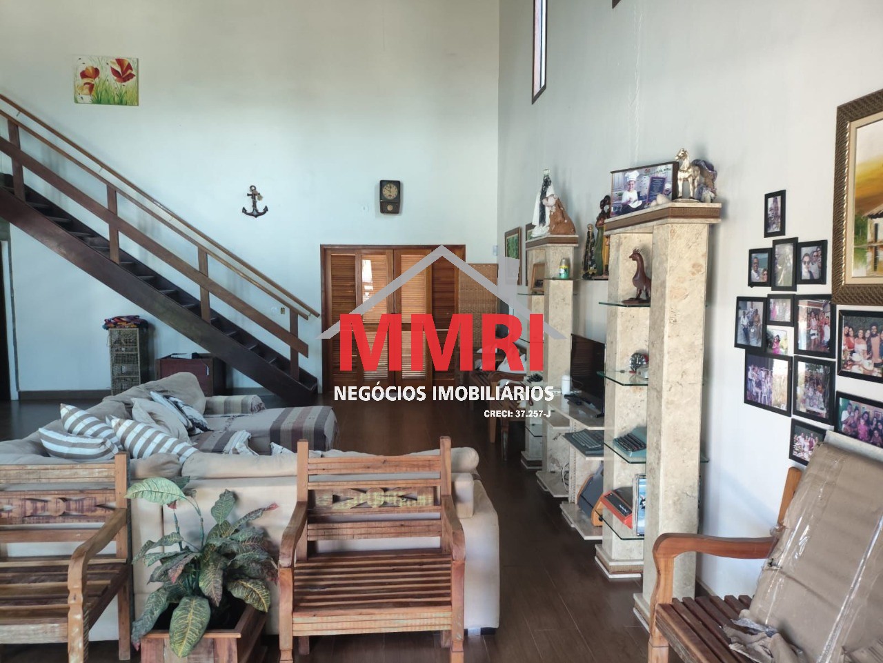 Chácara, 6 quartos - Foto 91