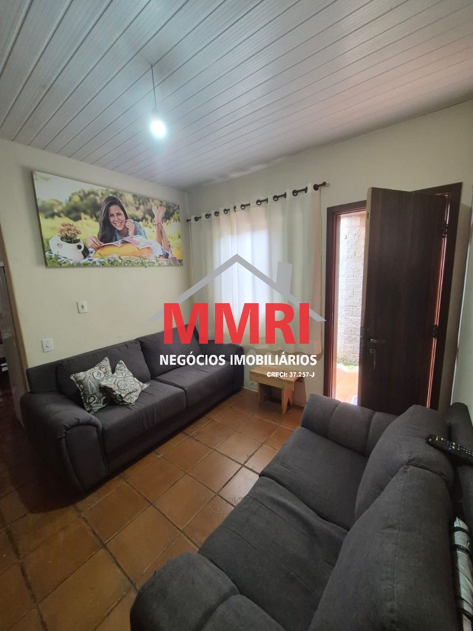 Casa, 2 quartos - Foto 6