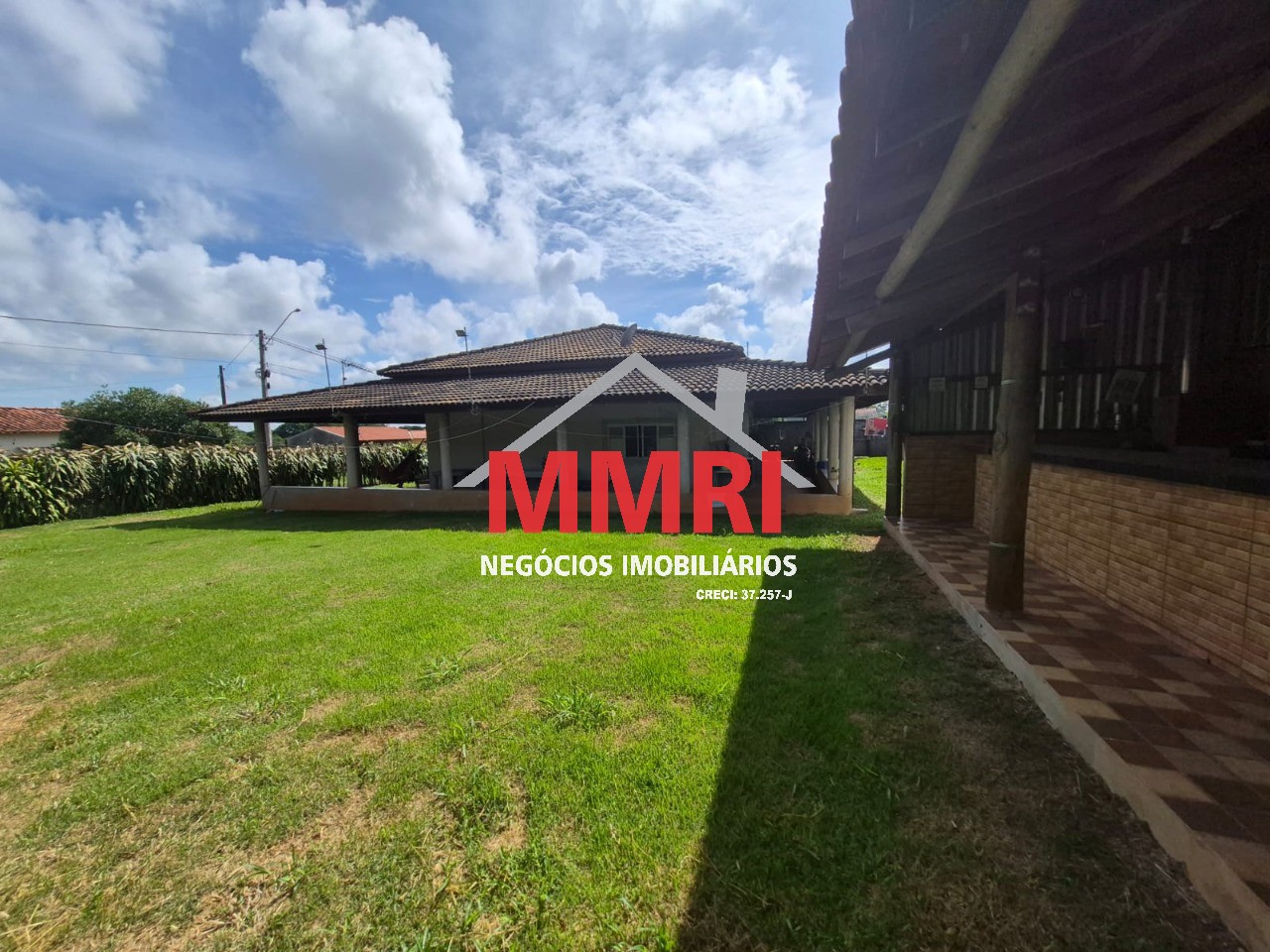 Chácara, 3 quartos, 1080 m² - Foto 23