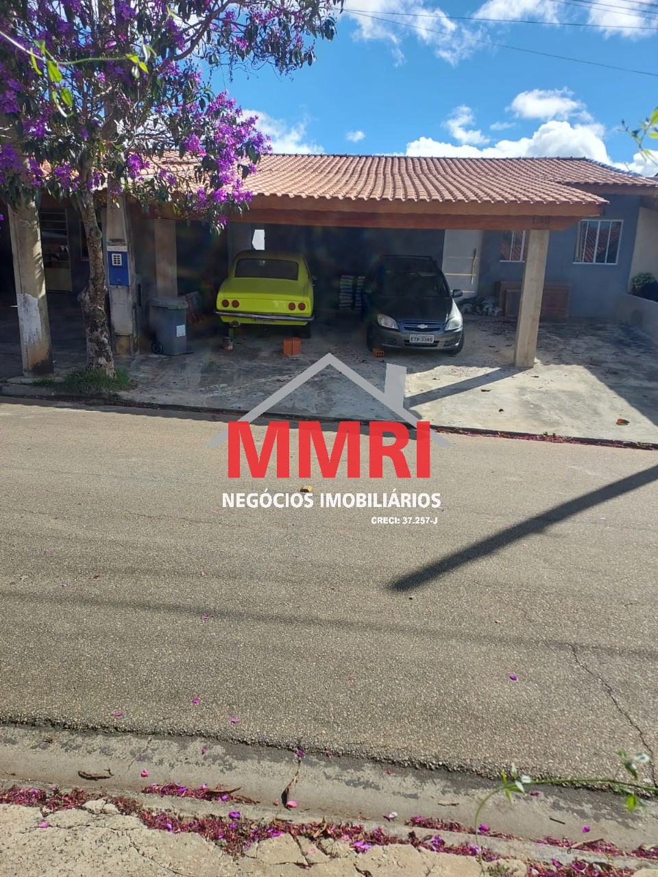 Casa de Condomínio - Foto 3