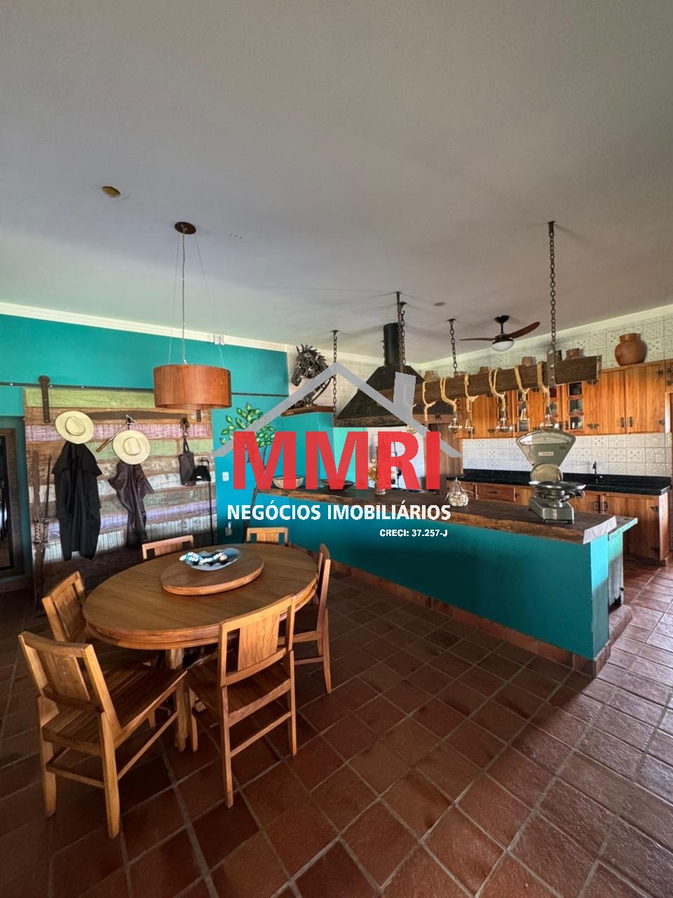 Sítio, 4 quartos, 10 hectares - Foto 5