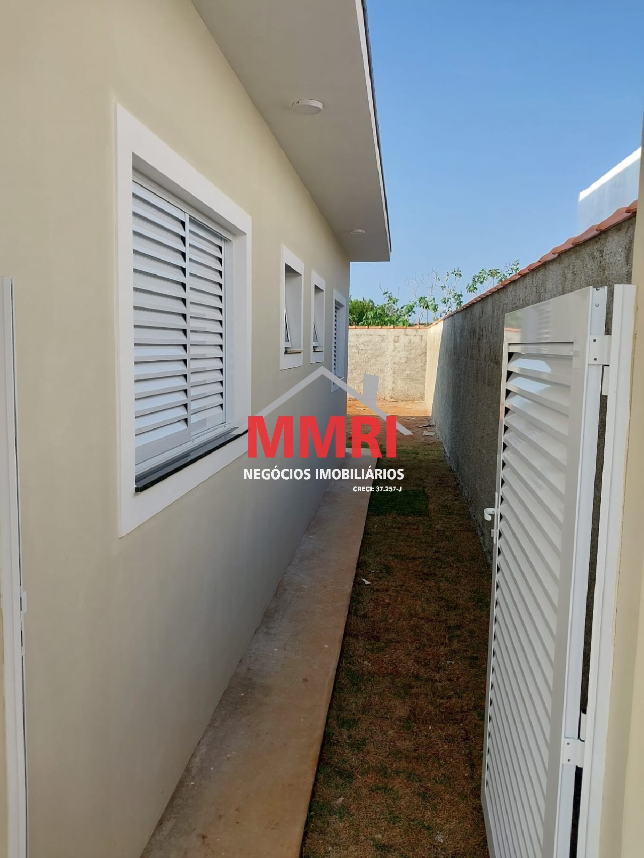 Casa de Condomínio, 2 quartos - Foto 6