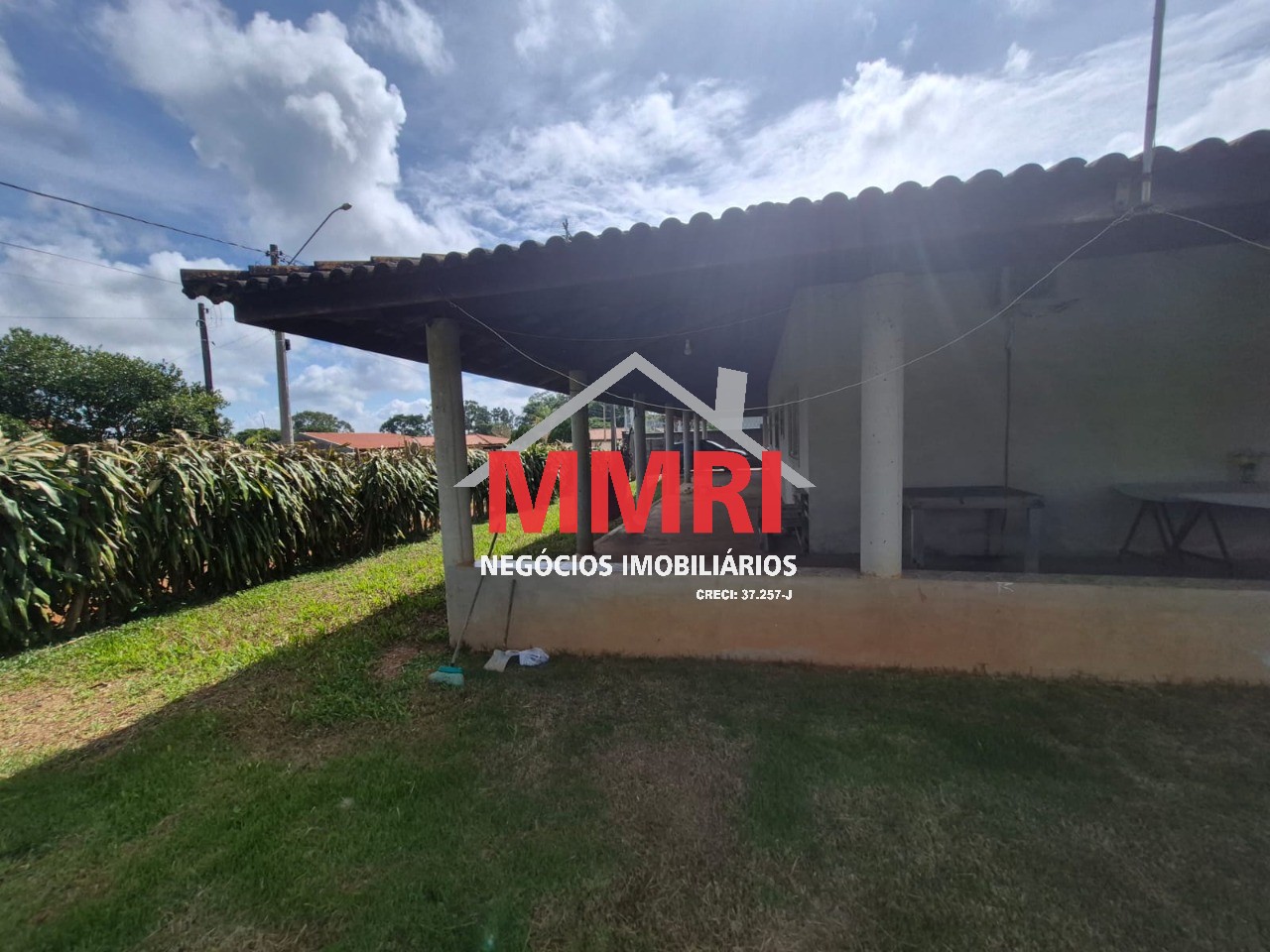 Chácara, 3 quartos, 1080 m² - Foto 13