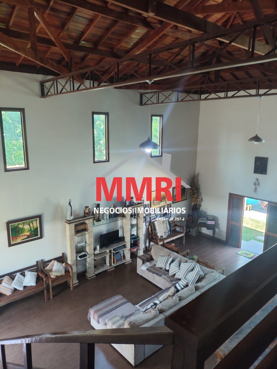 Chácara, 6 quartos - Foto 27