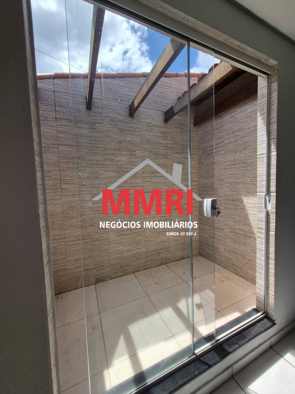 Casa, 2 quartos - Foto 5