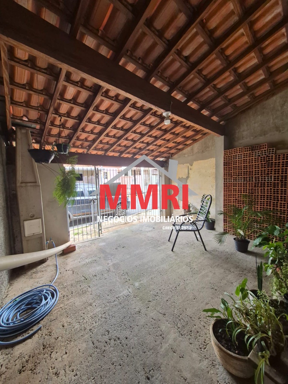 Casa, 2 quartos - Foto 18