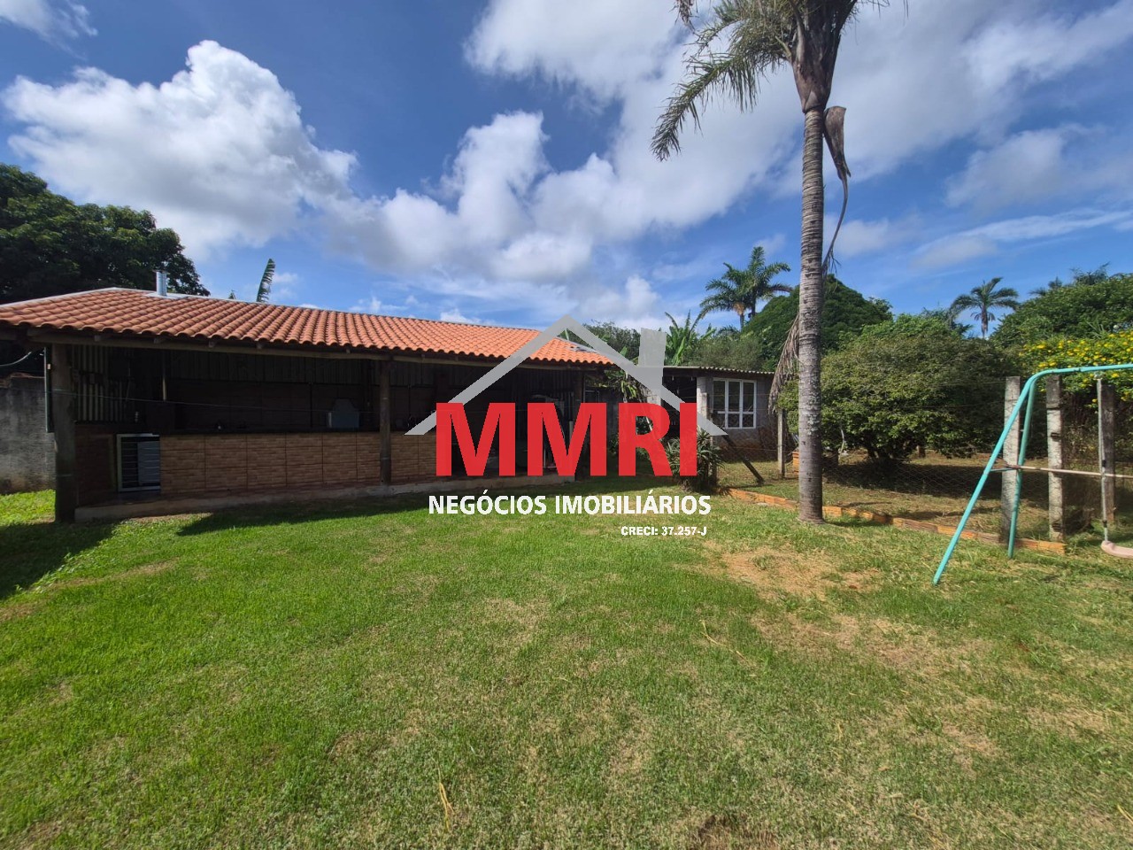 Chácara, 3 quartos, 1080 m² - Foto 21