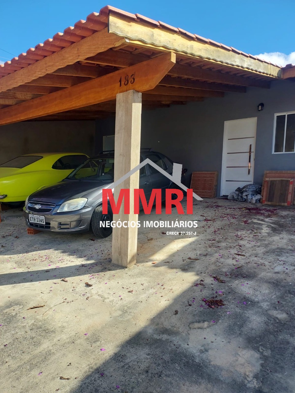 Casa de Condomínio - Foto 2