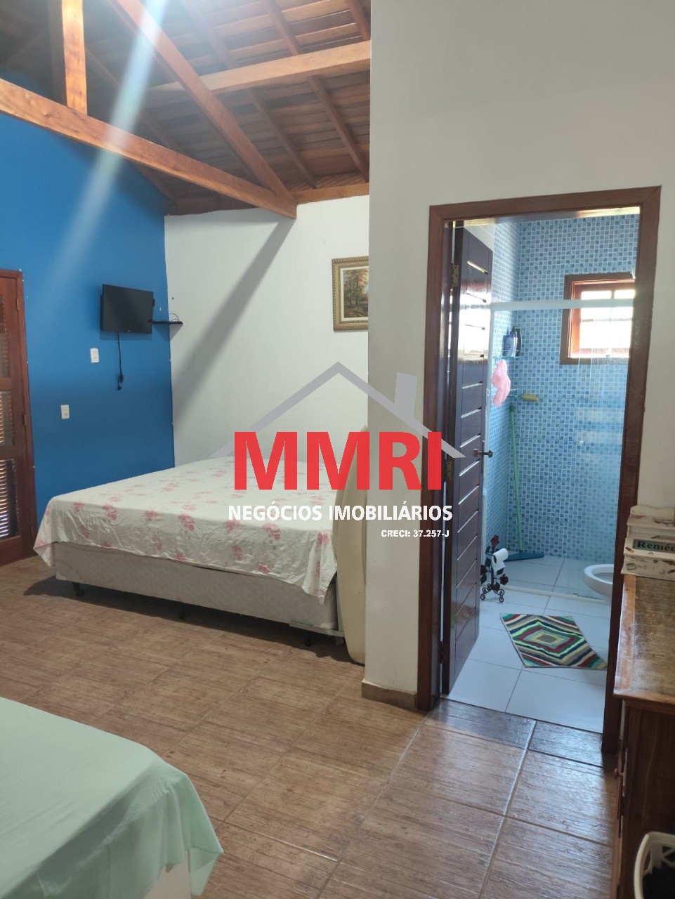 Chácara, 6 quartos - Foto 86