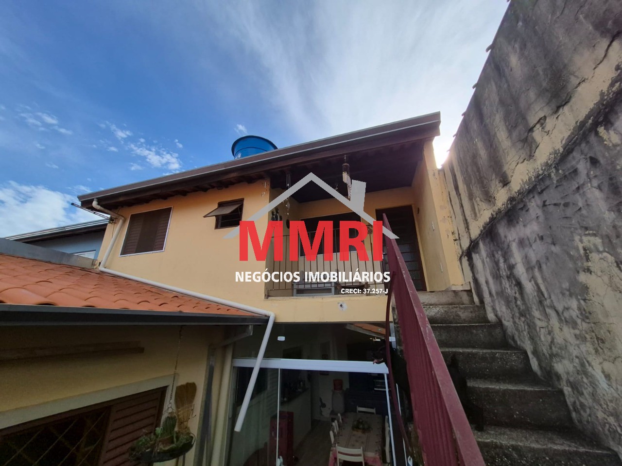 Casa, 5 quartos - Foto 1