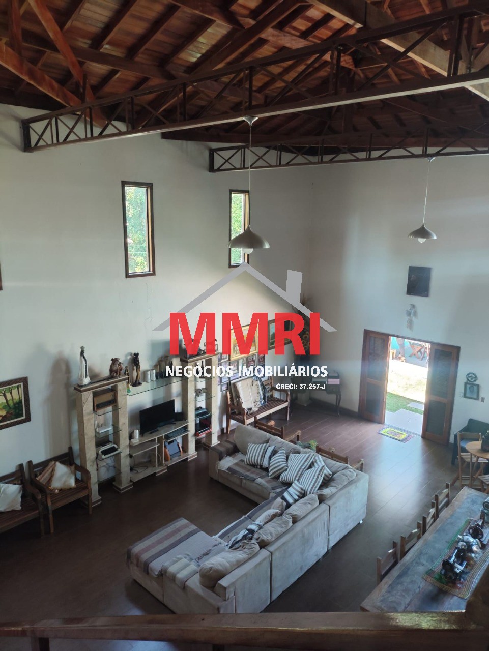 Chácara, 6 quartos - Foto 26