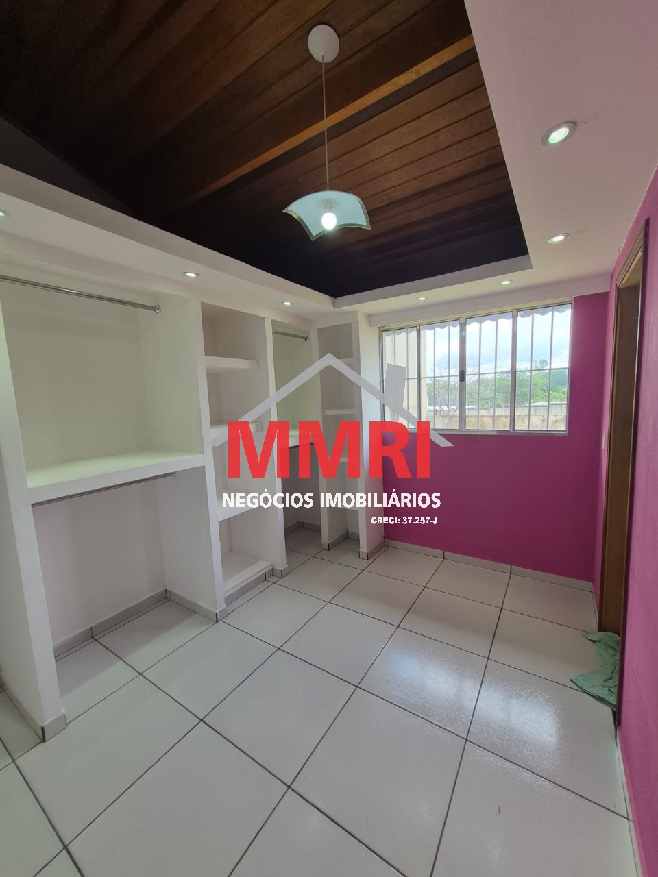 Casa, 2 quartos - Foto 2