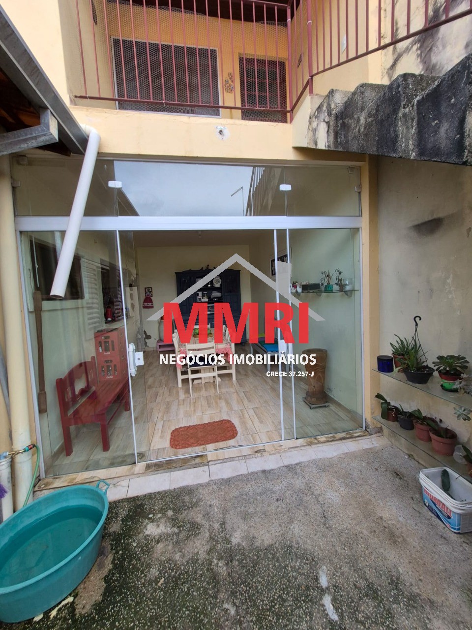 Casa, 5 quartos - Foto 16