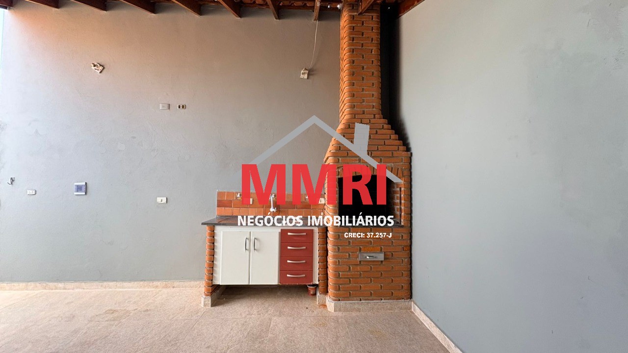 Casa de Condomínio, 3 quartos - Foto 13